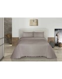 Bedspread (quilt) Tejidos Reina ZAFIRO Double