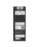 Cuchillo de Cocina Quttin Laos Negro Plateado 20 cm (24 Unidades)