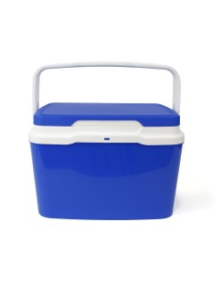 Frigo Portatile Aquapro Blue Azzurro 28 x 21,5 x 19 cm (6 Unità)