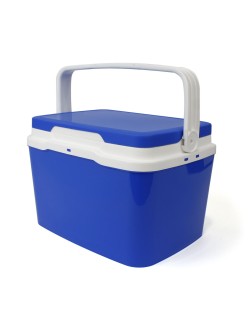 Frigo Portatile Aquapro Blue Azzurro 28 x 21,5 x 19 cm (6 Unità)
