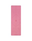 Yoga Mat Fitpaddy Pink