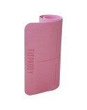 Yoga Mat Fitpaddy Pink