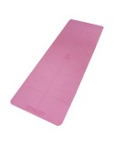 Yoga Mat Fitpaddy Pink