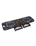 Tabla de Flexiones Fitpaddy