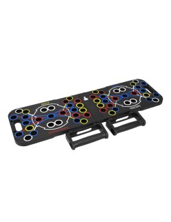 Tabla de Flexiones Fitpaddy