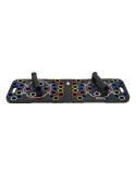 Tabla de Flexiones Fitpaddy