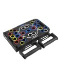Tabla de Flexiones Fitpaddy