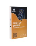 Tabla de Flexiones Fitpaddy