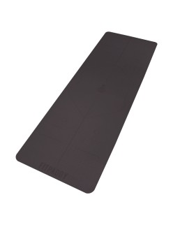 Yoga Mat Fitpaddy Black