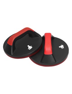 Supporto per Flessioni Fitpaddy (2 Unità)