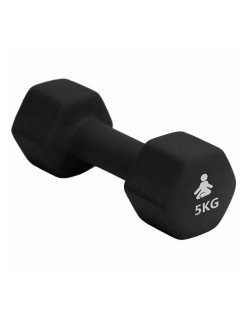 Dumbbells Fitpaddy Black