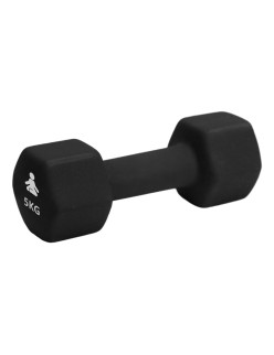 Halteres Fitpaddy Preto
