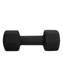 Halteres Fitpaddy Preto