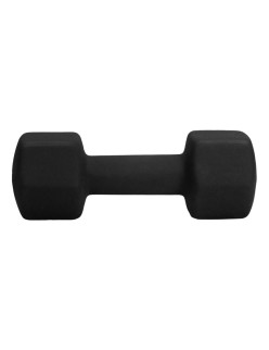Halteres Fitpaddy Preto