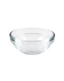 Set of bowls Duralex Lys Stackable 4 Pieces 70 ml (24 Units)  