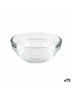 Bowl Duralex Lys Stackable 205 ml 10 x 10 x 4,3 cm (72 Units)  