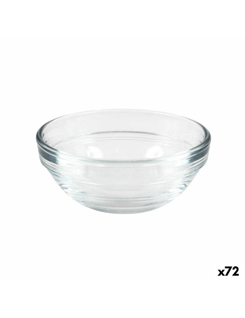 Bowl Duralex Lys Stackable 205 ml 10 x 10 x 4,3 cm (72 Units)  