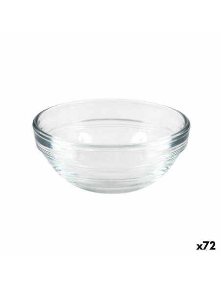 Bowl Duralex Lys Stackable 205 ml 10 x 10 x 4,3 cm (72 Units)  