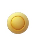 Flat Plate Duralex Lys Amber Ø 23,5 cm (24 Units)