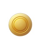 Deep Plate Duralex Lys Amber Ø 23 cm (24 Units)