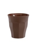 Bicchiere Duralex Picardie Marrone 90 ml (48 Unità)