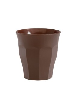 Bicchiere Duralex Picardie Marrone 90 ml (48 Unità)