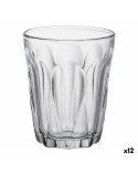 Set di Bicchieri Duralex Provence Trasparente 6 Pezzi 90 ml (12 Unità)