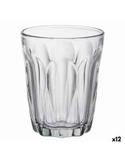 Gläserset Duralex Provence Durchsichtig 6 Stücke 90 ml (12 Stück)