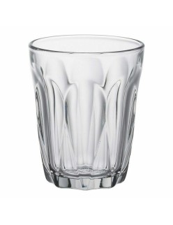Set di Bicchieri Duralex Provence Trasparente 6 Pezzi 90 ml (12 Unità)