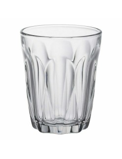 Set di Bicchieri Duralex Provence Trasparente 6 Pezzi 130 ml (12 Unità)