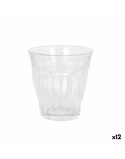 Set di Bicchieri Duralex Picardie Trasparente 4 Pezzi 130 ml (12 Unità)