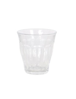 Set di Bicchieri Duralex Picardie Trasparente 4 Pezzi 130 ml (12 Unità)
