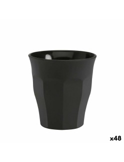 Trinkglas Duralex Picardie Grau 90 ml (48 Stück)