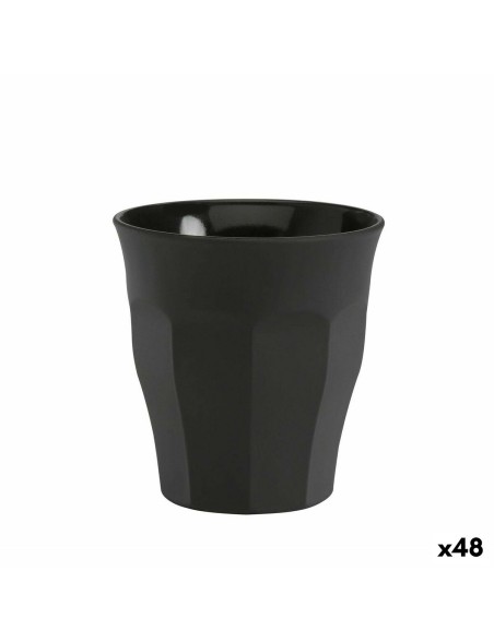 Bicchiere Duralex Picardie Grigio 90 ml (48 Unità)