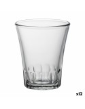 Set di Bicchieri Duralex Amalfi Trasparente 4 Pezzi 90 ml (12 Unità)