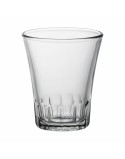 Set di Bicchieri Duralex Amalfi Trasparente 4 Pezzi 90 ml (12 Unità)