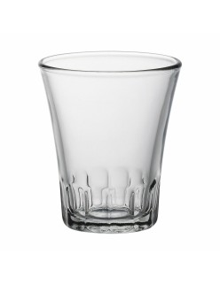 Set di Bicchieri Duralex Amalfi Trasparente 4 Pezzi 90 ml (12 Unità)
