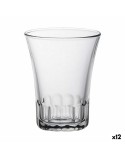 Set di Bicchieri Duralex Amalfi Trasparente 4 Pezzi 170 ml (12 Unità)