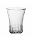 Set di Bicchieri Duralex Amalfi Trasparente 4 Pezzi 170 ml (12 Unità)