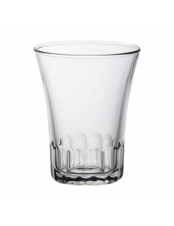 Set di Bicchieri Duralex Amalfi Trasparente 4 Pezzi 170 ml (12 Unità)