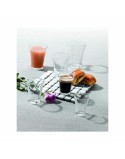 Set di Bicchieri Duralex Amalfi Trasparente 4 Pezzi 170 ml (12 Unità)