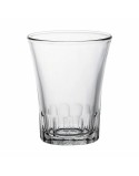 Set di Bicchieri Duralex Amalfi Trasparente 4 Pezzi 130 ml (12 Unità)
