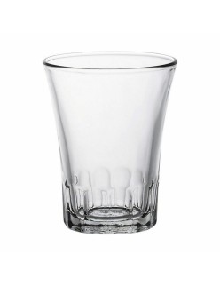 Set di Bicchieri Duralex Amalfi Trasparente 4 Pezzi 130 ml (12 Unità)
