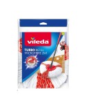 Mop Replacement To Scrub Vileda Microfibres