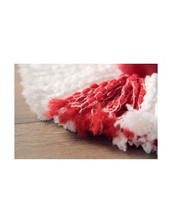 Mop Replacement To Scrub Vileda Microfibres