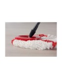 Mop Replacement To Scrub Vileda Microfibres