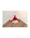 Mop Replacement To Scrub Vileda Microfibres