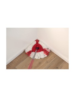 Mop Replacement To Scrub Vileda Microfibres