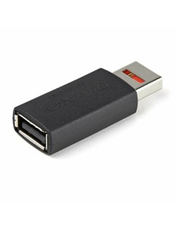 Cabo USB 2.0 Startech USBSCHAAMF           Preto