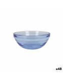 Ciotola Duralex   Azzurro 500 ml (48 Unità)